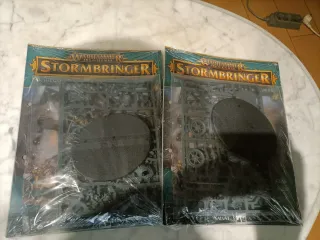 Stormbringer 12 Warhammer Age of Sigmar