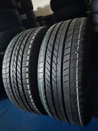 Neumáticos Goodyear 255/55 R18