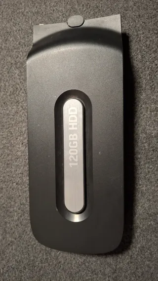 Disco Duro 120GB Xbox 360 Elite