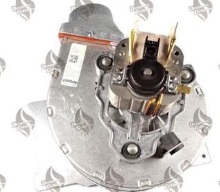 Ventilador Caldera Isofast F 35 E