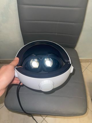 PlayStation VR2 visore