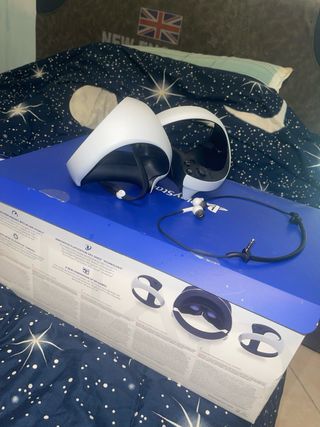 PlayStation VR2 visore