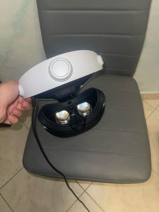 PlayStation VR2 visore