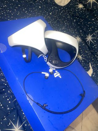 PlayStation VR2 visore