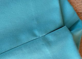 Pantalones Zara Teal Mujer Talla X