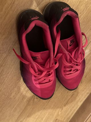 Zapatillas Nike Air Mujer Talla 38