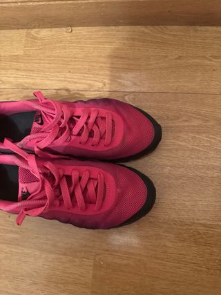 Zapatillas Nike Air Mujer Talla 38