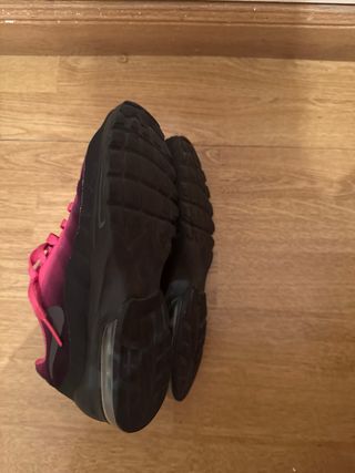 Zapatillas Nike Air Mujer Talla 38