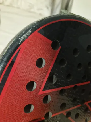 Pala Padel Kombat Hunter Mk. III