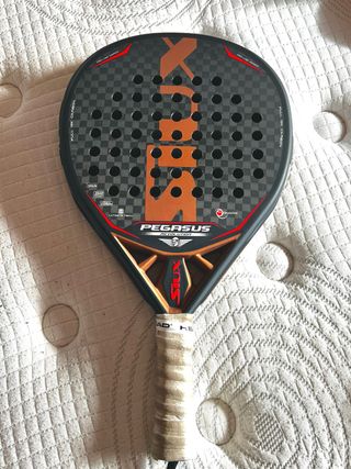 Siux Pegasus Revolution 12K 2023