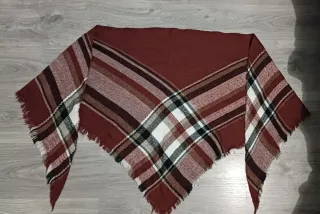 Pack 2 Pañuelos Cuadros