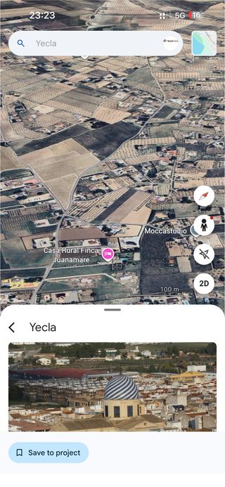 Parcela a menos de 3km camino Lentiscar agua y luz