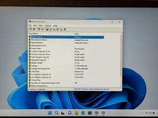 Portátil HP Probook 440 G8