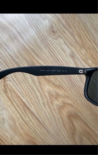 Gafas Ray-Ban Justin Polarizadas RD4165