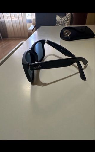 Gafas Ray-Ban Justin Polarizadas RD4165