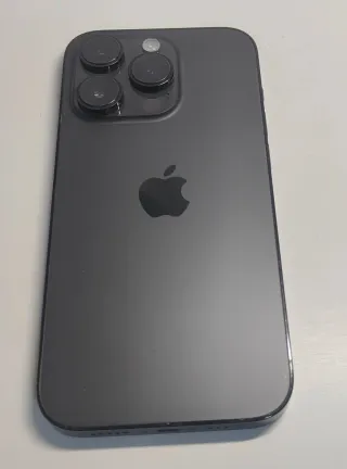 iPhone 14 Pro 256GB 84% Batteria