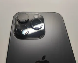 iPhone 14 Pro 256GB 84% Batteria