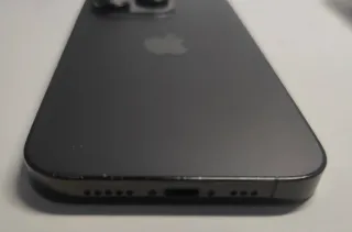 iPhone 14 Pro 256GB 84% Batteria