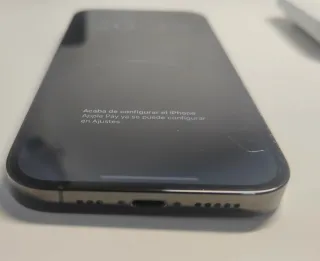 iPhone 14 Pro 256GB 84% Batteria