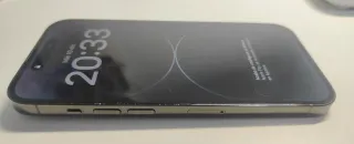 iPhone 14 Pro 256GB 84% Batteria