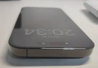 iPhone 14 Pro 256GB 84% Batteria