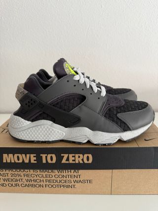 Nike Huarache greater prm