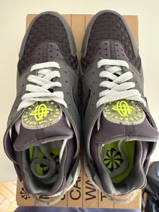 Nike Huarache greater prm