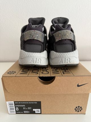 Nike Huarache greater prm