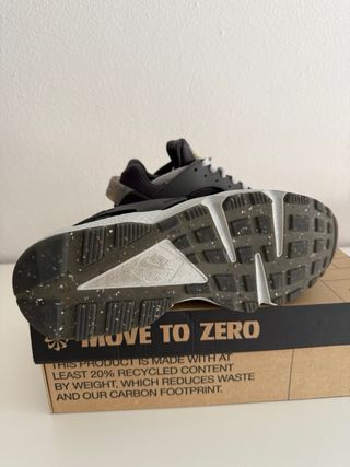 Nike Huarache greater prm