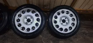 Llantas Nissan 200SX S13