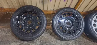 Llantas Nissan 200SX S13