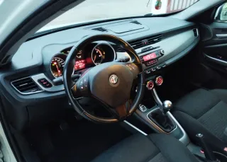 Alfa Romeo Giulietta 2010