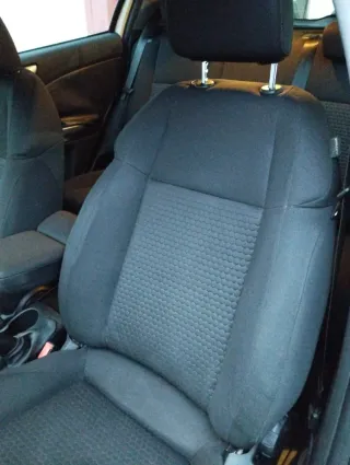 Alfa Romeo Giulietta 2010