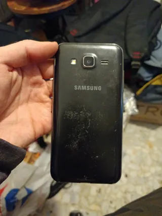 Samsung Galaxy J5