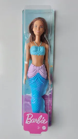 Barbie Sirena