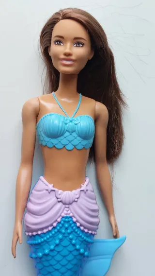 Barbie Sirena