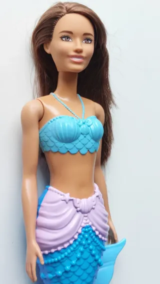 Barbie Sirena