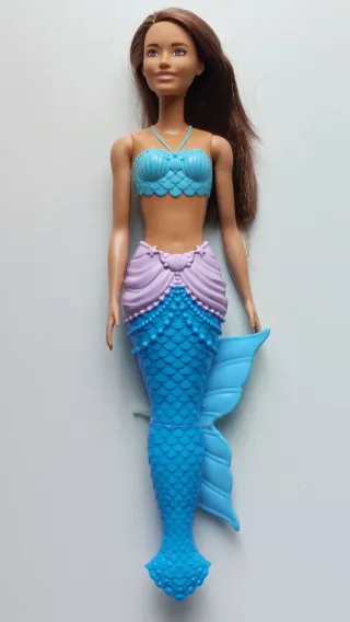 Barbie Sirena