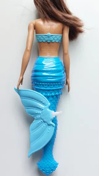 Barbie Sirena
