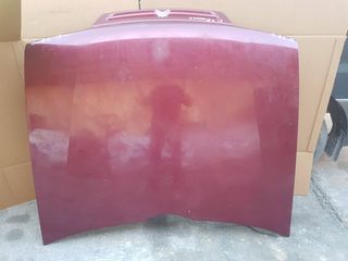 CAPO CITROEN ZX (1991-1998) 1.9 TD Tentation