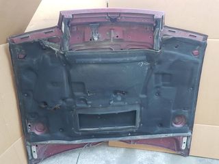 CAPO CITROEN ZX (1991-1998) 1.9 TD Tentation