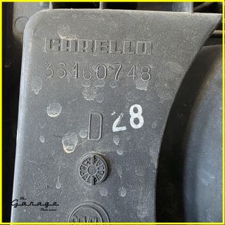 Faro Anteriore Destro FIAT SCUDO 1° Serie 96/03