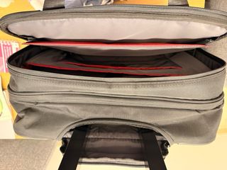 Maletín de viaje Samsonite con ruedas