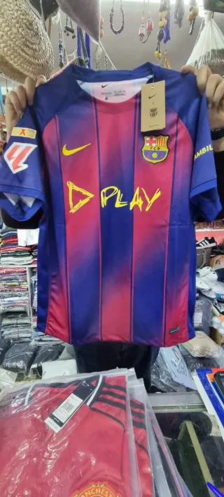 Camiseta Nike Talla M