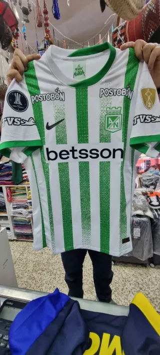 Camiseta Nike Talla M