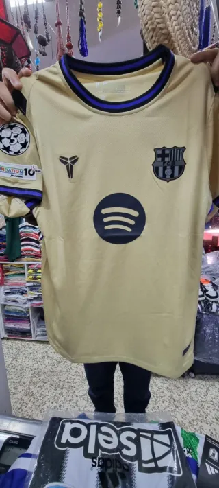 Camiseta Nike Talla M