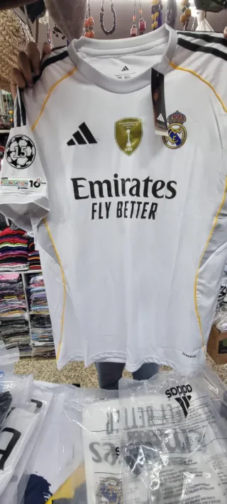 Camiseta Nike Talla M