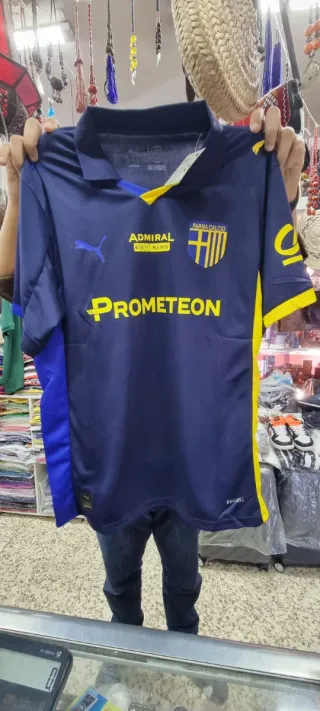 Camiseta Nike Talla M