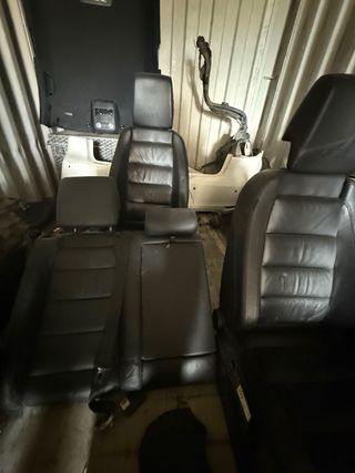 Volkswagen Golf 2012