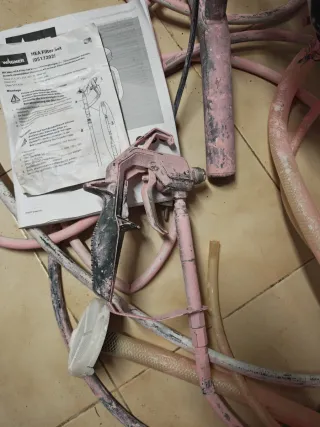 Wagner Airless 350 Extra